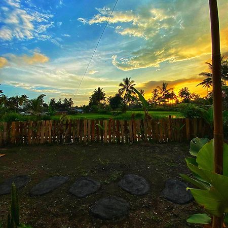 Alfarizi Homestay テテバトゥ エクステリア 写真