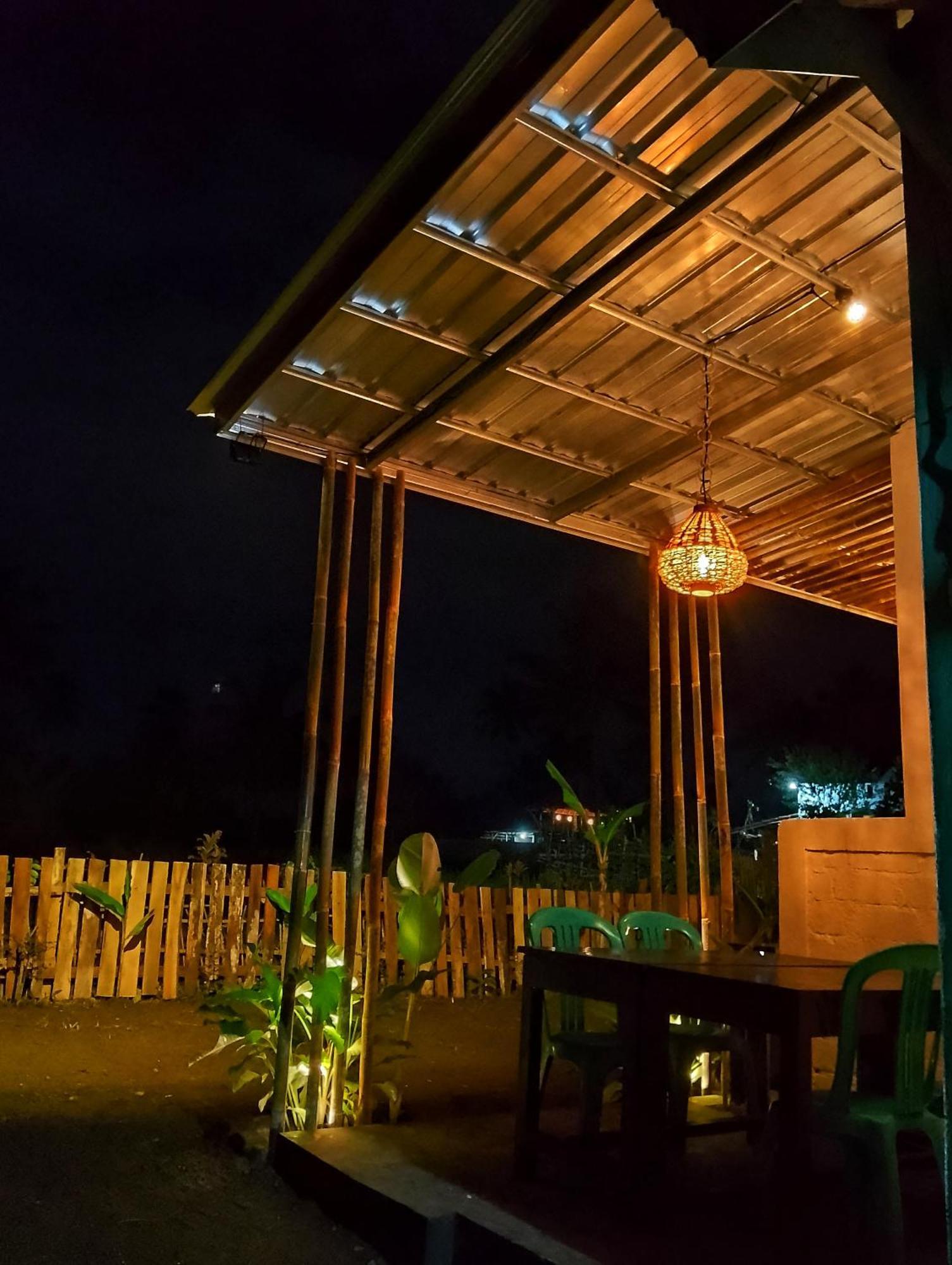 Alfarizi Homestay テテバトゥ エクステリア 写真