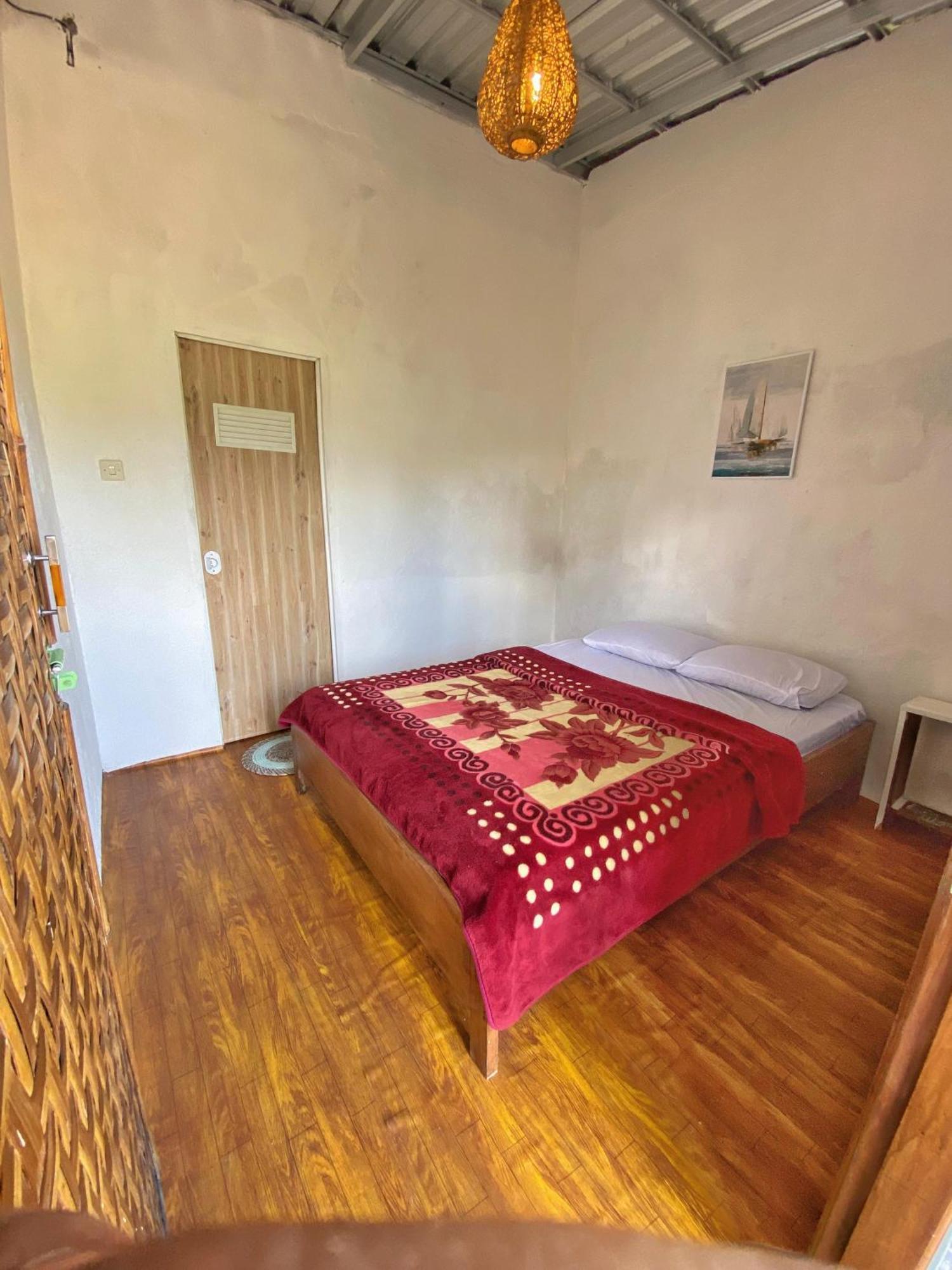 Alfarizi Homestay テテバトゥ エクステリア 写真