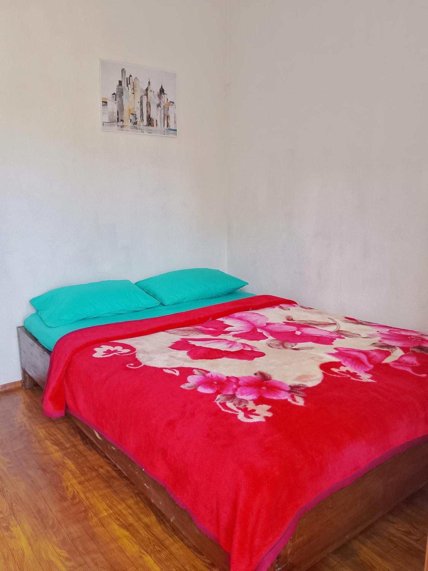 Alfarizi Homestay テテバトゥ エクステリア 写真