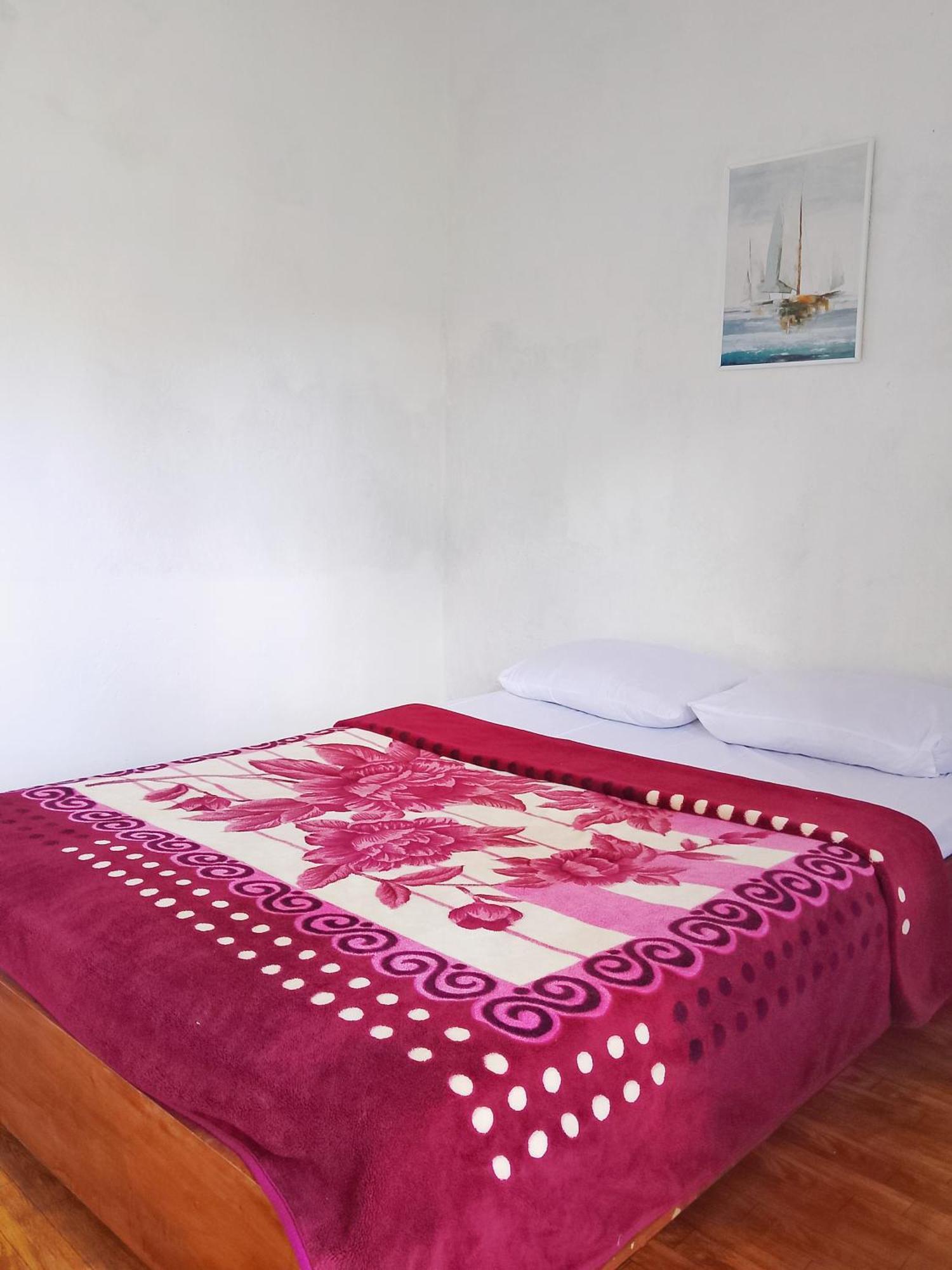 Alfarizi Homestay テテバトゥ エクステリア 写真