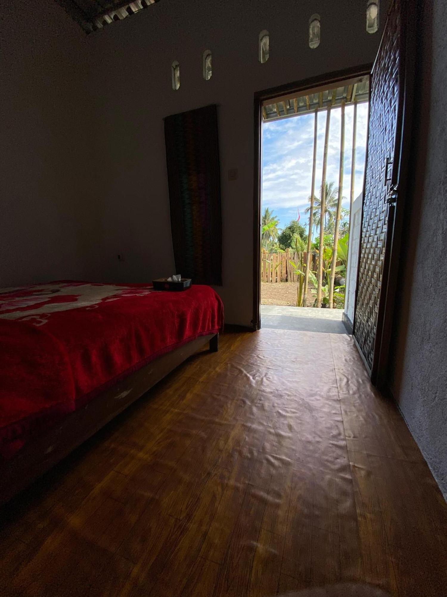 Alfarizi Homestay テテバトゥ エクステリア 写真