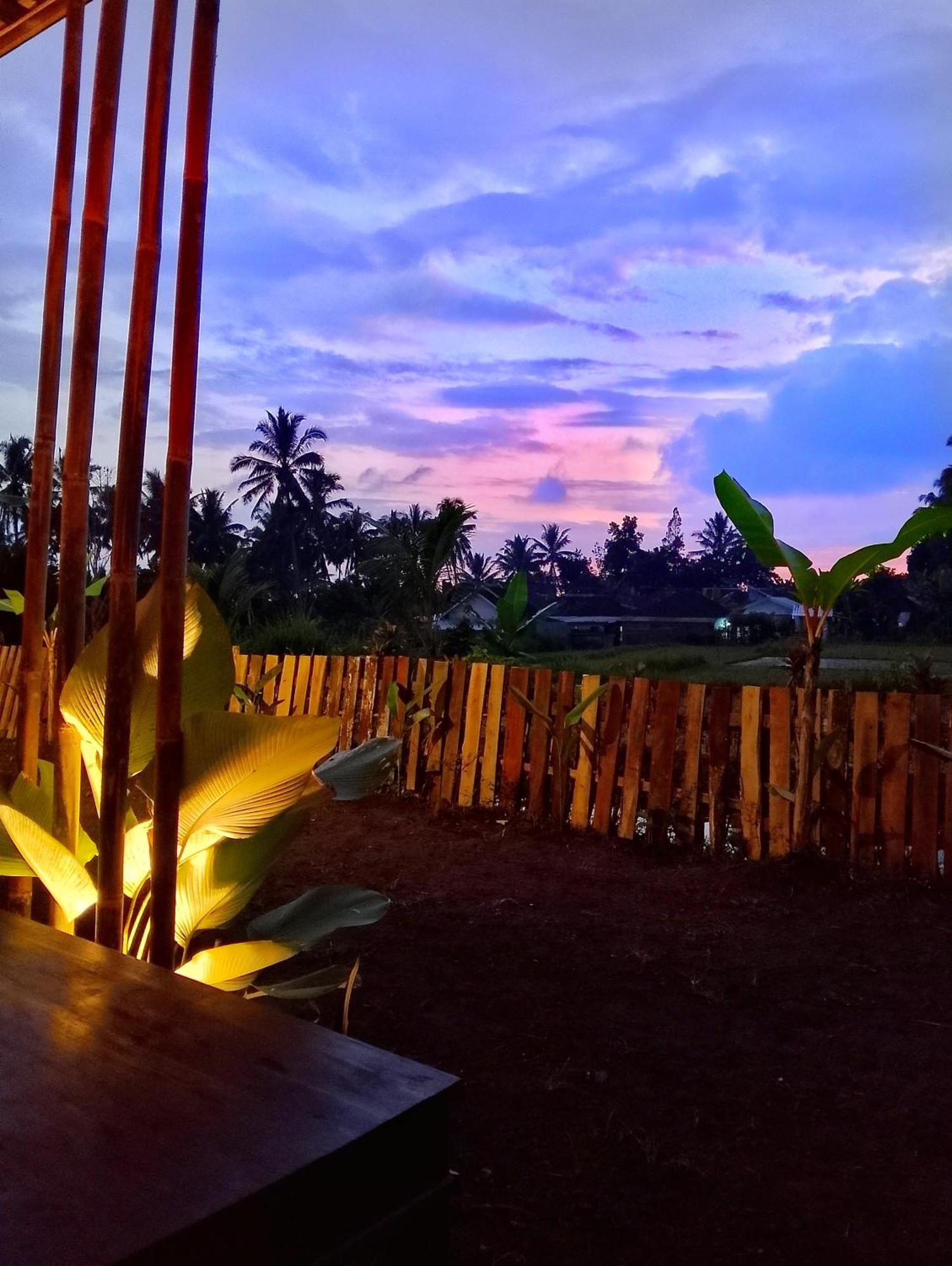 Alfarizi Homestay テテバトゥ エクステリア 写真