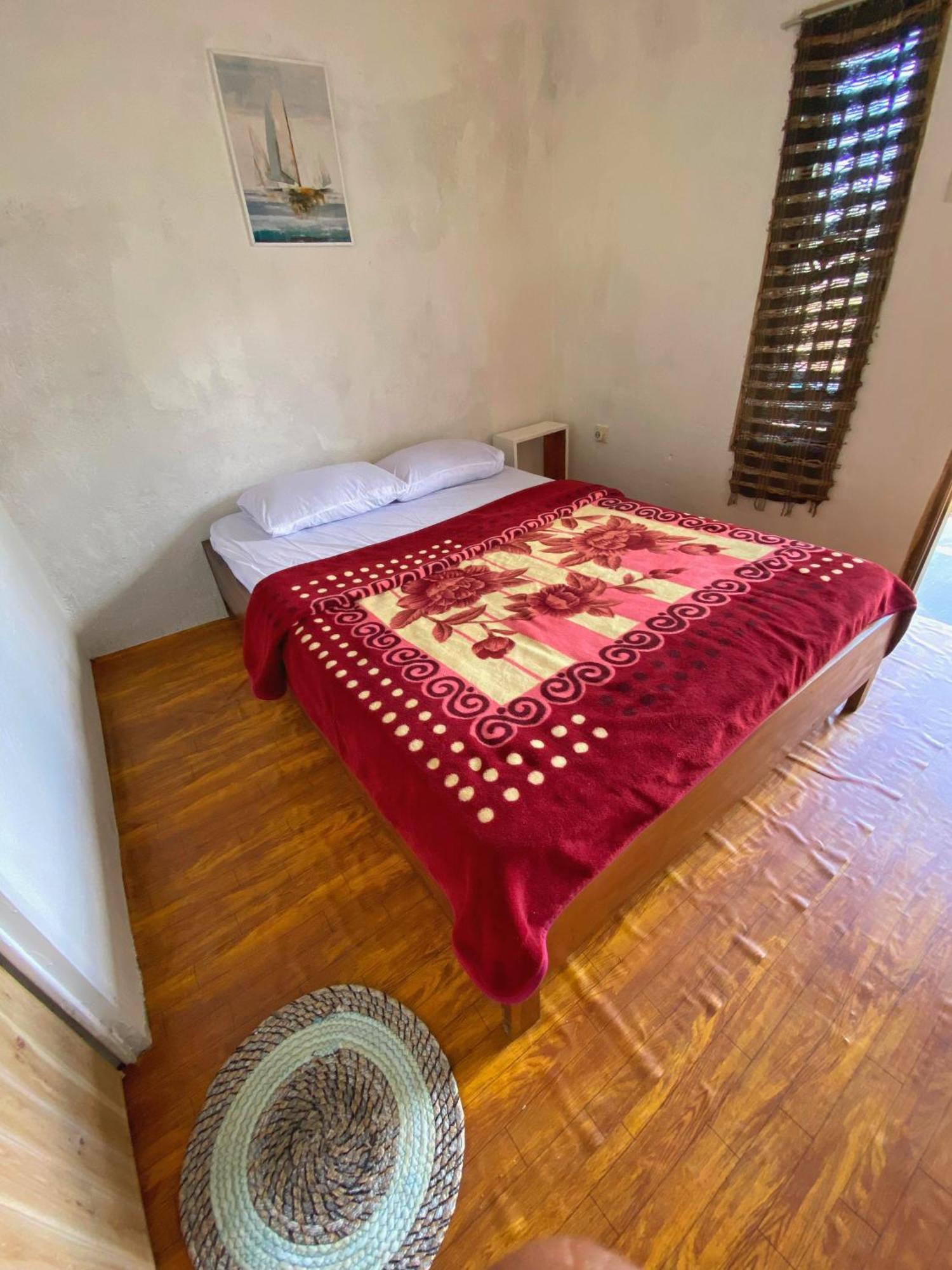 Alfarizi Homestay テテバトゥ エクステリア 写真