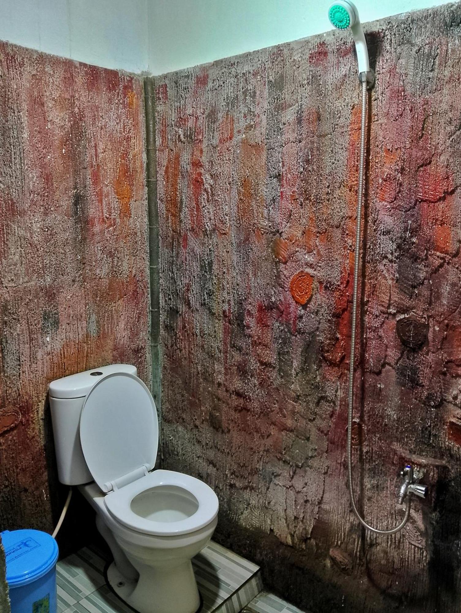 Alfarizi Homestay テテバトゥ エクステリア 写真