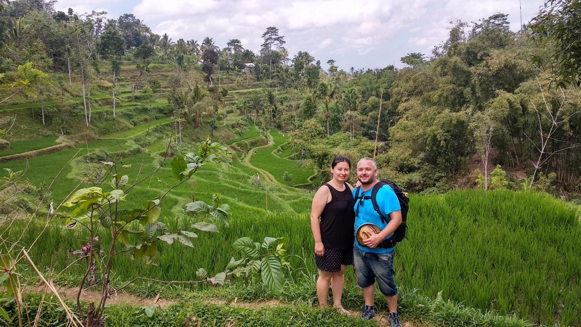Alfarizi Homestay テテバトゥ エクステリア 写真