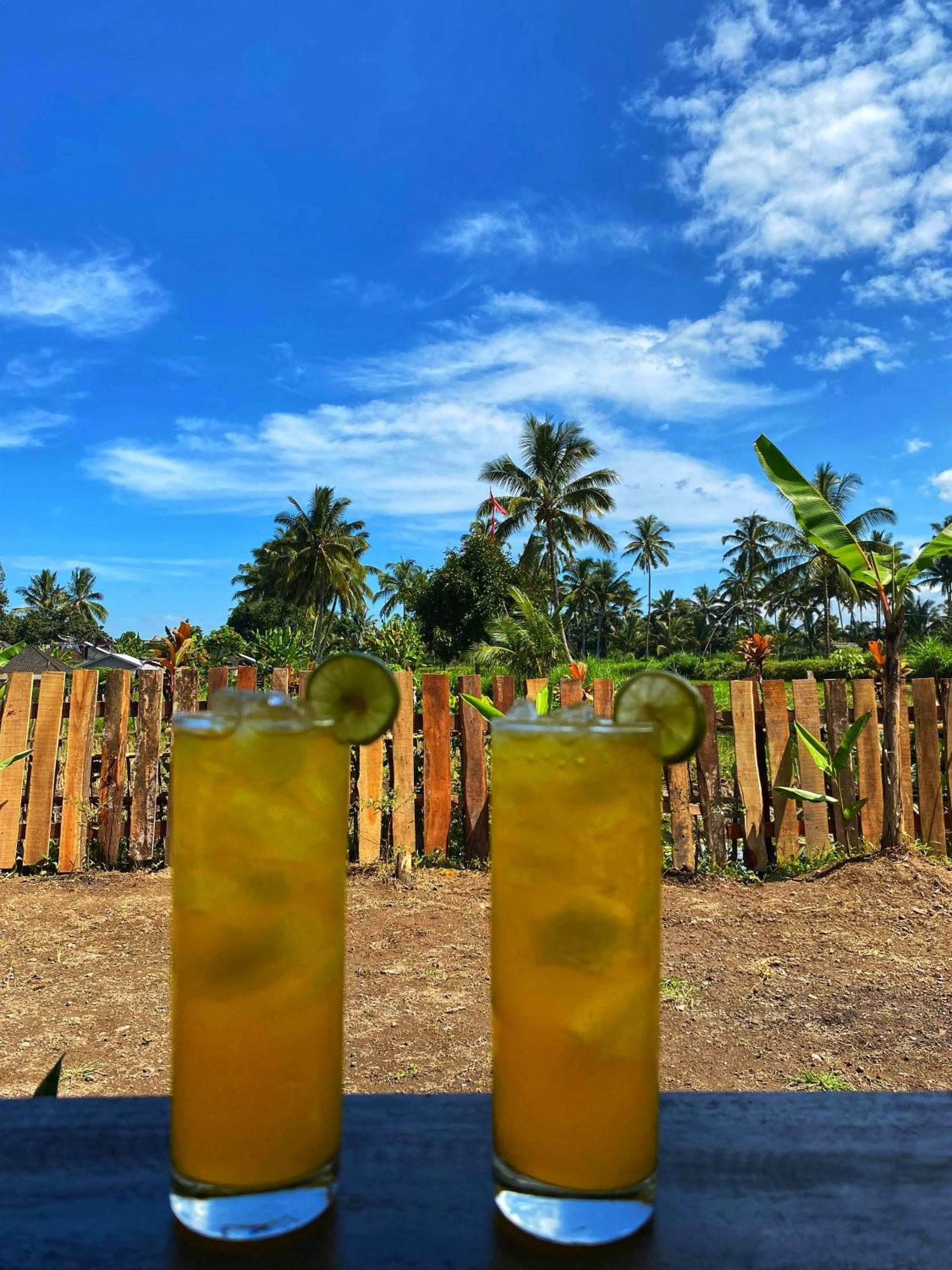 Alfarizi Homestay テテバトゥ エクステリア 写真