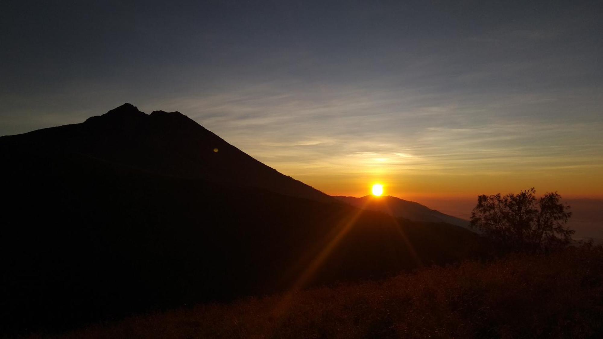 Alfarizi Homestay テテバトゥ エクステリア 写真