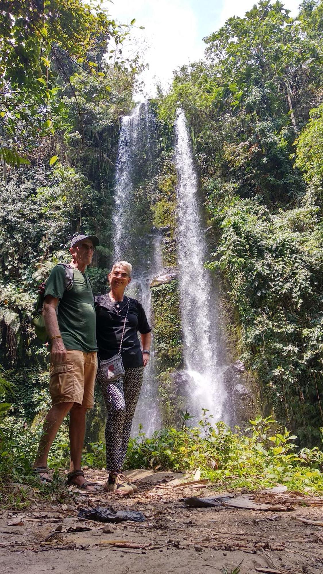 Alfarizi Homestay テテバトゥ エクステリア 写真