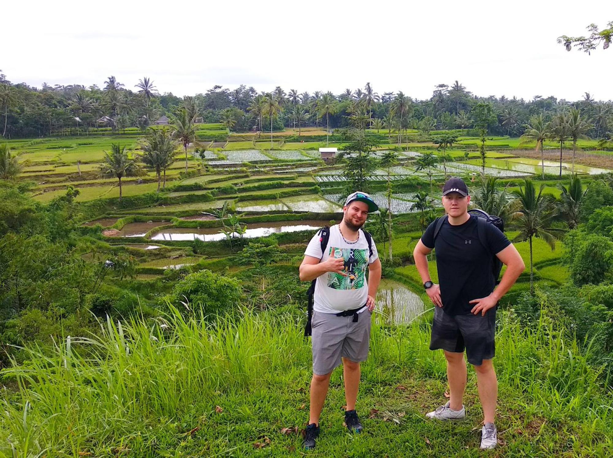 Alfarizi Homestay テテバトゥ エクステリア 写真