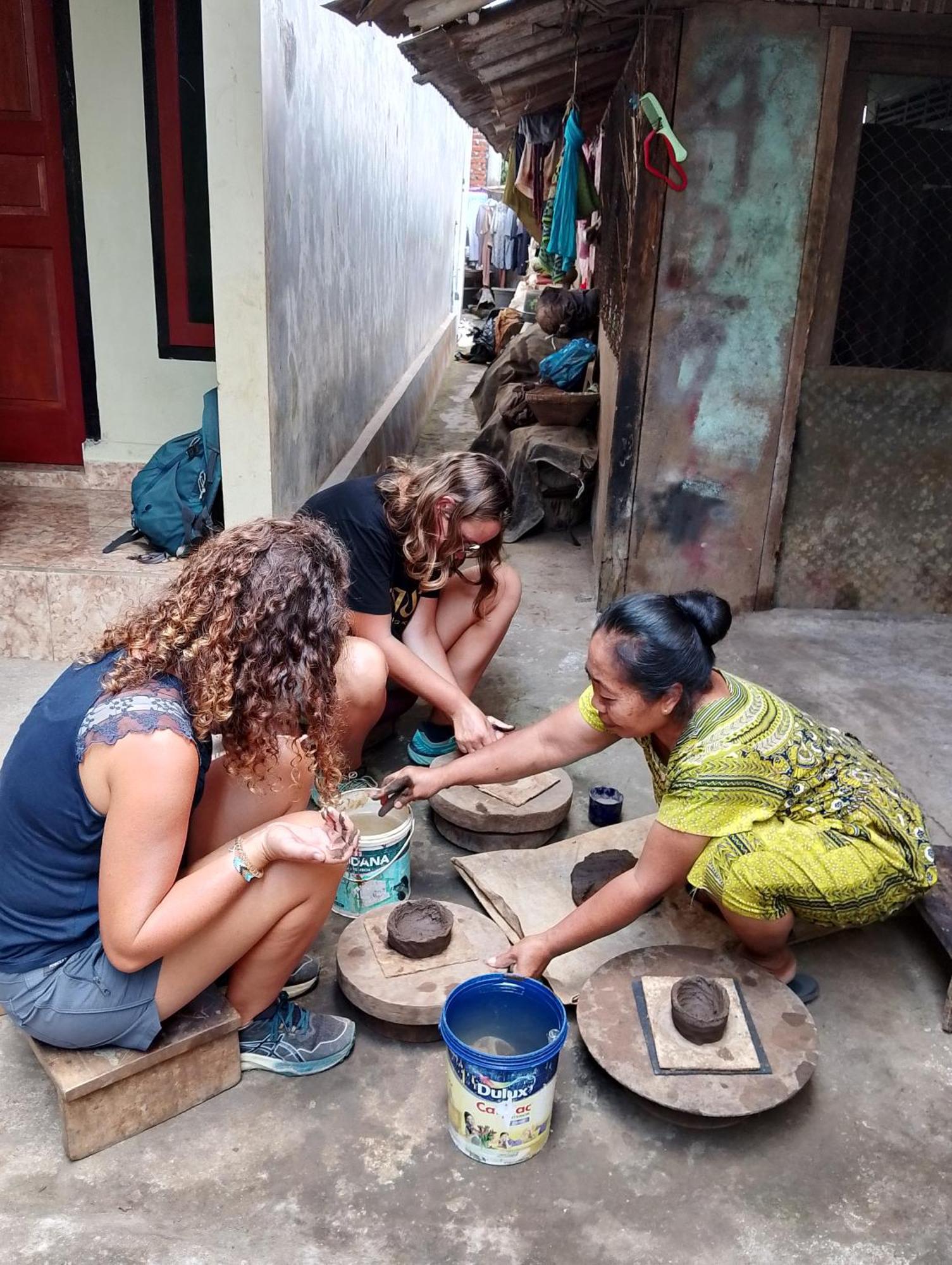 Alfarizi Homestay テテバトゥ エクステリア 写真
