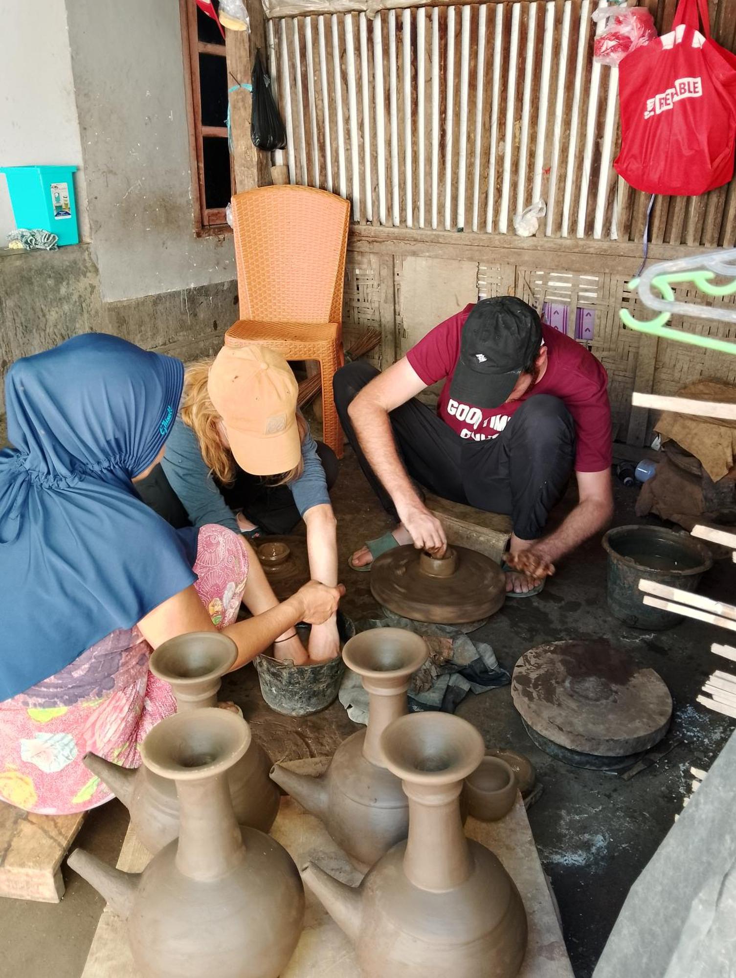 Alfarizi Homestay テテバトゥ エクステリア 写真