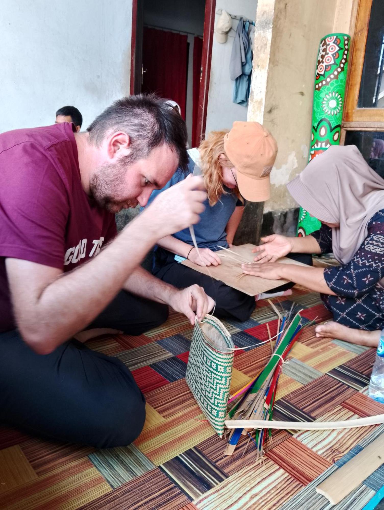 Alfarizi Homestay テテバトゥ エクステリア 写真